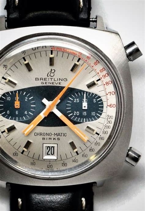 breitling birks